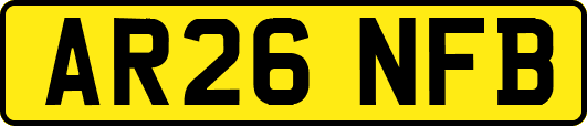 AR26NFB
