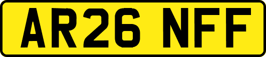 AR26NFF