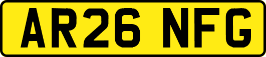 AR26NFG