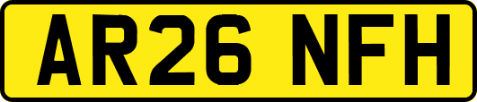 AR26NFH