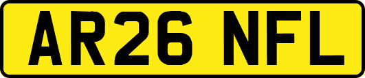 AR26NFL