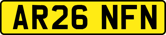 AR26NFN