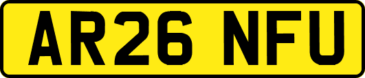 AR26NFU