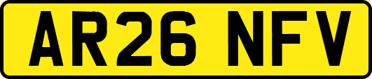 AR26NFV