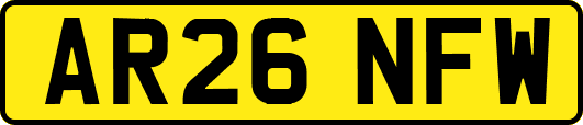 AR26NFW