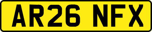 AR26NFX