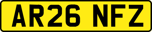 AR26NFZ