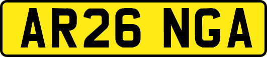 AR26NGA