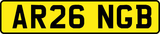 AR26NGB
