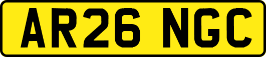 AR26NGC