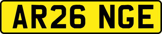 AR26NGE