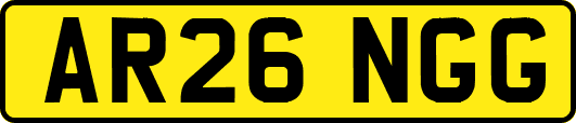 AR26NGG