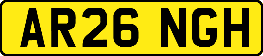 AR26NGH