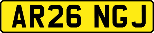 AR26NGJ