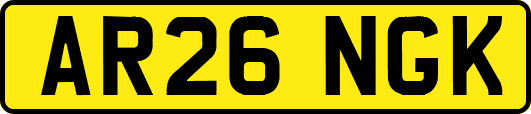 AR26NGK