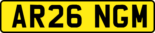 AR26NGM