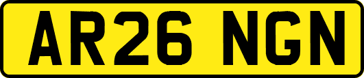 AR26NGN