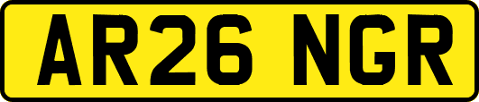 AR26NGR