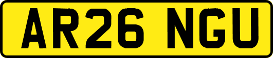 AR26NGU
