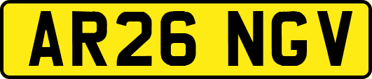 AR26NGV