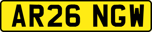AR26NGW