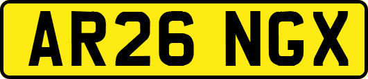 AR26NGX