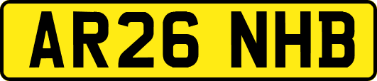 AR26NHB