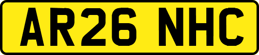 AR26NHC