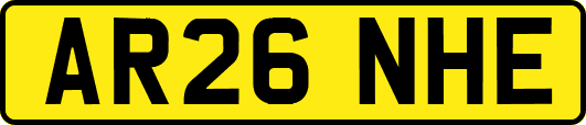 AR26NHE