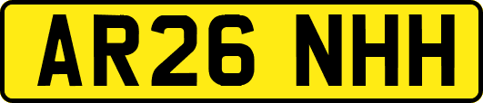 AR26NHH