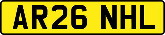 AR26NHL