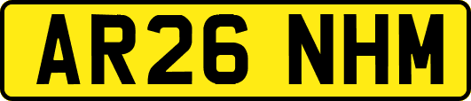 AR26NHM