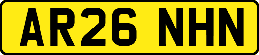 AR26NHN