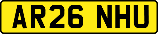 AR26NHU