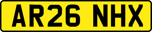 AR26NHX