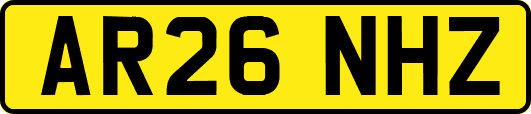 AR26NHZ