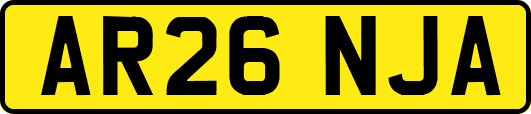 AR26NJA