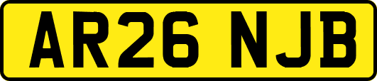 AR26NJB