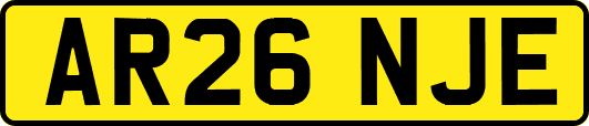 AR26NJE