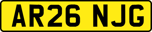 AR26NJG