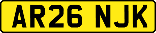 AR26NJK