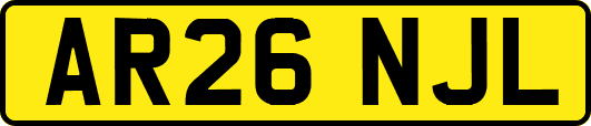 AR26NJL