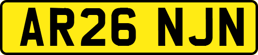 AR26NJN