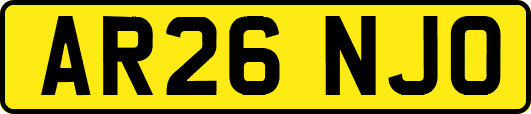 AR26NJO