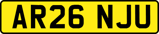 AR26NJU
