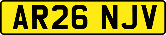 AR26NJV