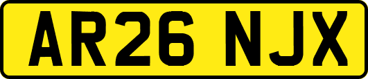 AR26NJX