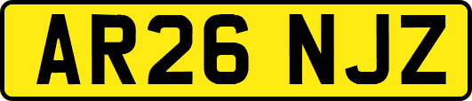AR26NJZ