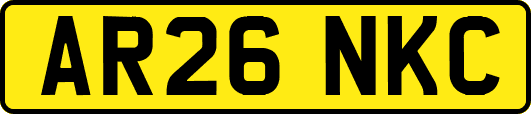 AR26NKC