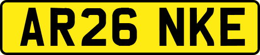 AR26NKE